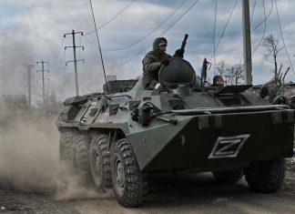 Оккупанты перешли к своей излюбленной тактике: в ВСУ рассказали о боях на Курщине