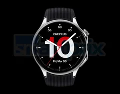 OnePlus Watch 3: утечка раскрывает новые функции для здоровья, включая ЭКГ и датчик температуры кожи