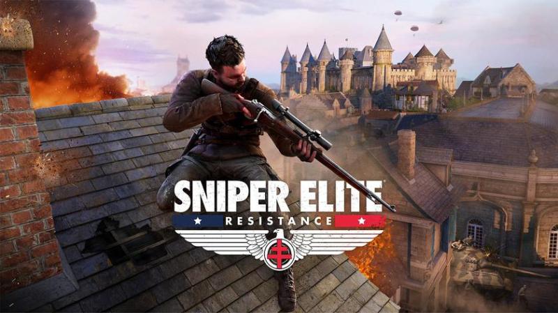 Опубликованы минимальные системные требования Sniper Elite: Resistance — для освобождения Франции потребуется 16 ГБ оперативки и видеокарта уровня RTX 2060