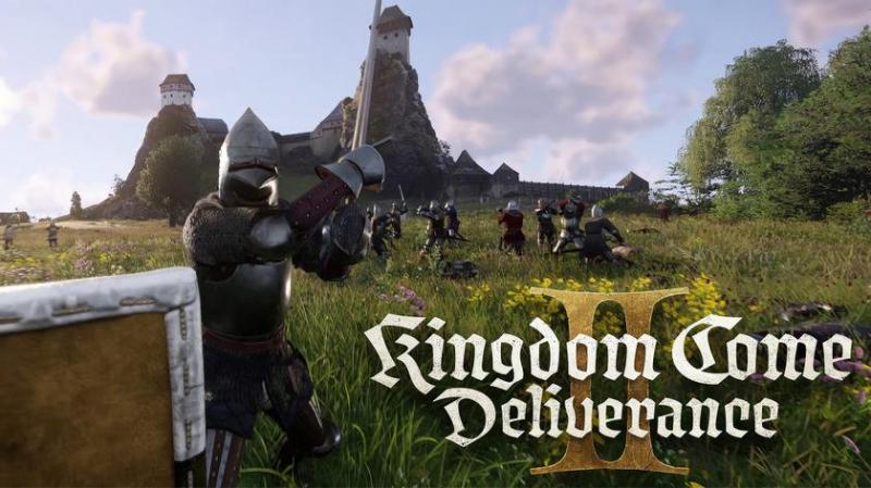 Отличная новость от Warhorse: ролевая игра Kingdom Come: Deliverance 2 выйдет на неделю раньше