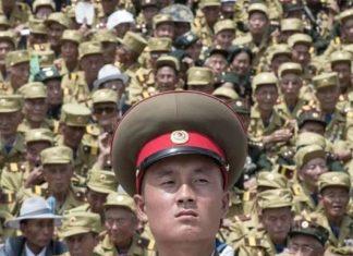 Пентагон отреагировал на информацию о прямом участии войск КНДР в войне против Украины