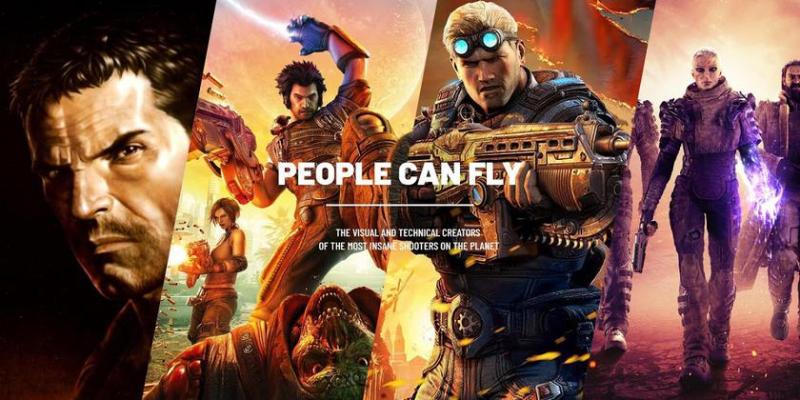 People Can Fly увольняет 120 сотрудников и отменяет разработку Project Victoria: у авторов Painkiller и Bulletstorm серьезные проблемы