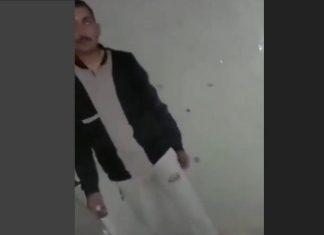 Появились кадры, как сирийский юноша спустя годы вернулся домой и нашел там двух солдат Асада