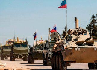 »Потери, окружение, отставка», — в ГУР рассказали, что происходит с ВС РФ в Сирии