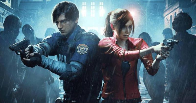 Поздравляем в Раккун-Сити: состоялся релиз ремейка Resident Evil 2 на устройствах Apple за $10