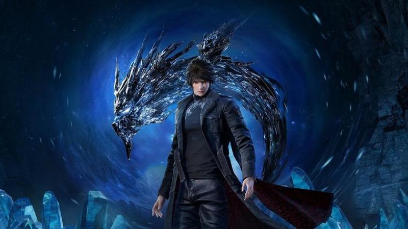 Представлен яркий геймплейный трейлер Lost Soul Aside: китайский экшен в стиле Final Fantasy XV и Devil May Cry выйдет в 2025 году