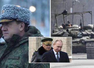 Провал России под Алеппо: Z-военкор рассказал про генерала РФ, которого разгромили под Харьковом