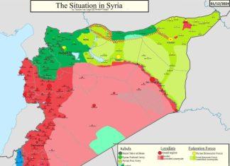 Провал России в Сирии становится все больше: повстанцы показали новые фото