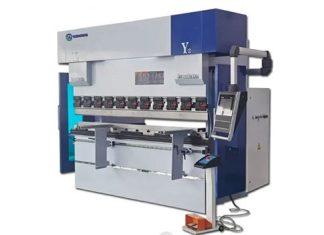 Металообробне обладнання для вашого бізнесу