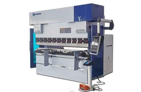 Металообробне обладнання для вашого бізнесу