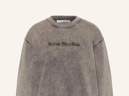 Погружение в мир моды с Acne Studios: от скандинавского минимализма к авангарду