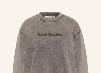 Погружение в мир моды с Acne Studios: от скандинавского минимализма к авангарду