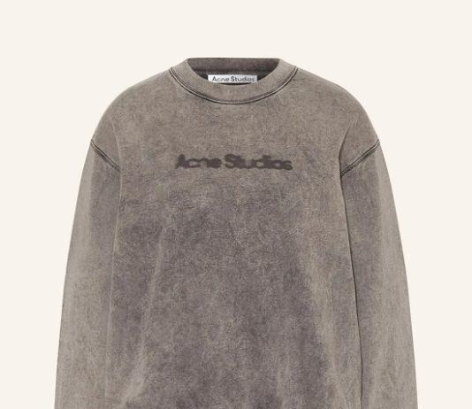 Погружение в мир моды с Acne Studios: от скандинавского минимализма к авангарду