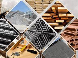 Строительные материалы надежного качества