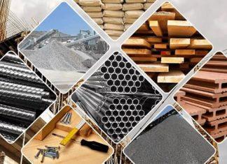 Строительные материалы надежного качества