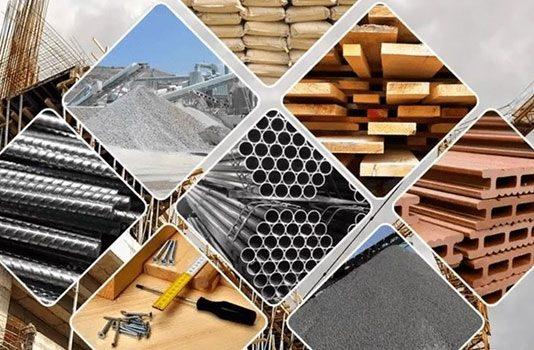 Строительные материалы надежного качества