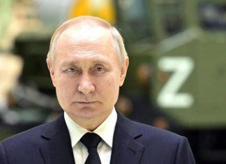 Путин утвердил бюджет на 2025 год с рекордными $145 млрд на «оборонку» — AP