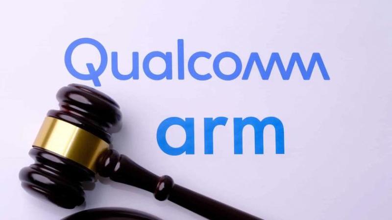 Qualcomm успешно отстояла интеграцию технологий Nuvia, выигрывая судебный процесс против ARM