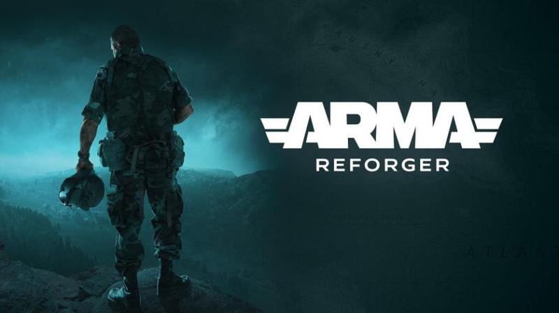 Реалистичный военный симулятор Arma Reforger теперь доступен и на PlayStation 5 — представлен релизный трейлер