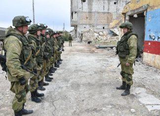 Россияне в панике бегут из Сирии, оставляя повстанцам военную технику, – ГУР