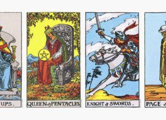 «Сектанты и сатанисты»: в России Госдума взялась за тарологов с соответствующей статьей в Уголовном кодексе