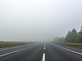 Синоптики предупреждают об опасном тумане: что будет с погодой 2 декабря