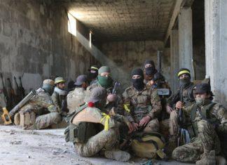 Сирийские повстанцы показали правильное отношение к флагам РФ, опубликовав кадры