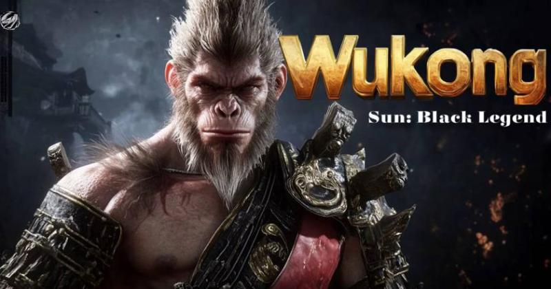 Скам за $8: на Nintendo Switch нашли китайскую подделку Black Myth: Wukong