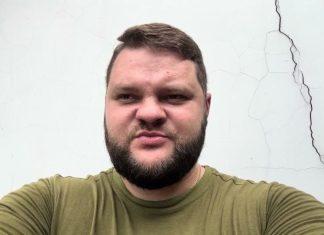 «Скажу откровенно», – боец Иевлев назвал главный вызов этой зимы для Украины