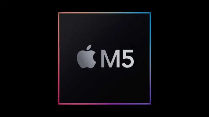 СМИ: TSMC произведет для Apple 3-нм чипы M5