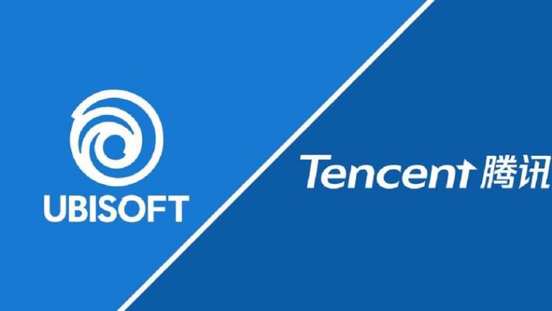 СМИ: Ubisoft может попасть в зависимость от Tencent, но старается избежать этого