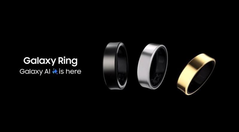 Сообщается, что Samsung может представить Galaxy Ring 2 на мероприятии Galaxy Unpacked 2025