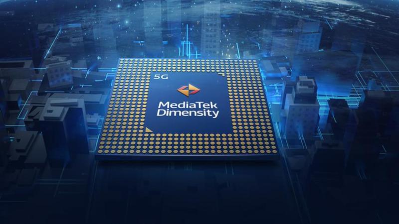 Сообщается, что следующий чип MediaTek Dimensity 9500 может быть построен на той же архитектуре, что и Snapdragon 8 Elite