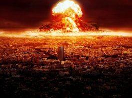 США показали карту последствий ядерного удара по Москве: катастрофа для режима Путина