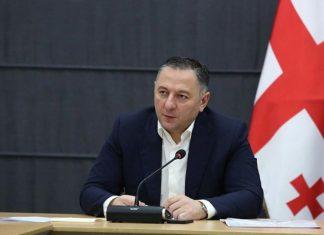Страны Балтии ввели первые санкции против Грузии: стало известно, кто в «черном списке», – СМИ