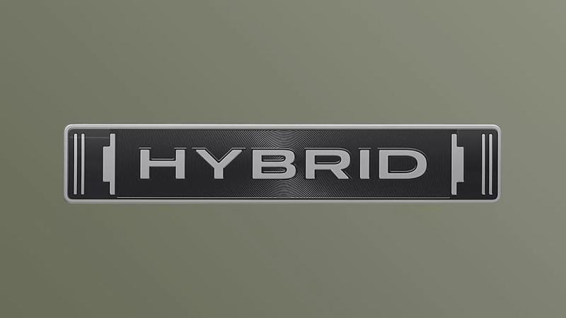 Subaru Forester получит гибридную силовую установку, разработанную при участии Toyota