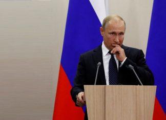 У России две новые проблемы: Путин должен выбрать, времени у него мало – СМИ