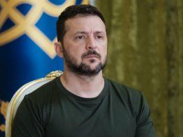 Украина готова пригласить РФ на Саммит мира: Зеленский объяснил, почему Кремлю это не нужно