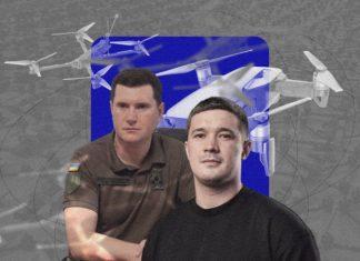 Украина готовится к масштабному применению роев дронов и наземных роботизированных платформ – Федоров