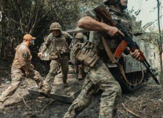 Украинские силы продвинулись на Курщине, однако и армия РФ применяет «мощные» системы – аналитики