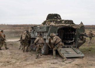 В Харьковской области ВСУ выбили российских захватчиков с плацдарма на правобережье Оскола – Генштаб