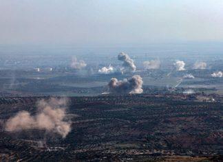 В Сирии новый баланс сил: Турция — «главный игрок», Россия и Иран проигрывают — CNN