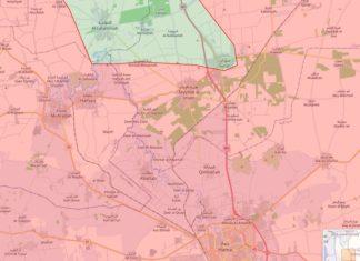 В Сирии в бой вступили «Тигры» Асада: наступление у Хамы застопорилось, но дела диктатора плохи