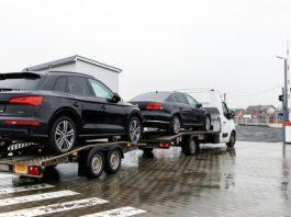 Верховная Рада разрешила конфискацию автомобилей за нарушение таможенных правил