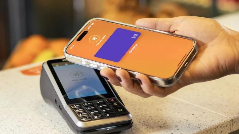 Vipps запустила первую альтернативу Apple Pay для iPhone в Норвегии