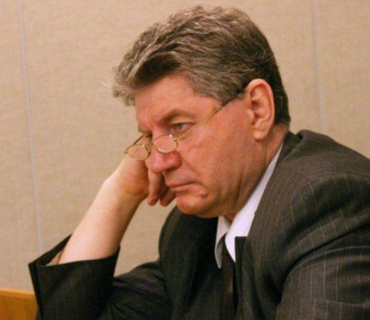 «Впервые за 100 лет нас ждет поражение», — Z-полковник Алкснис прогнозирует РФ «тяжелейшие последствия»