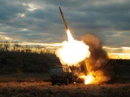 ВСУ накрыли из HIMARS командный пункт ВДВ РФ на Курщине, нанеся большие потери врагу, — соцсети