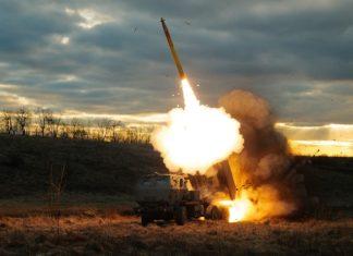 ВСУ накрыли из HIMARS командный пункт ВДВ РФ на Курщине, нанеся большие потери врагу, — соцсети