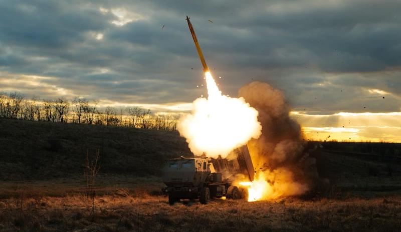 ВСУ накрыли из HIMARS командный пункт ВДВ РФ на Курщине, нанеся большие потери врагу, - соцсети