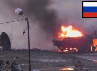 ВСУ отразили штурм российской армии на Харьковщине — СМИ